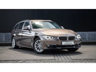 BMW 3-serie Touring 320i xDrive High Executive