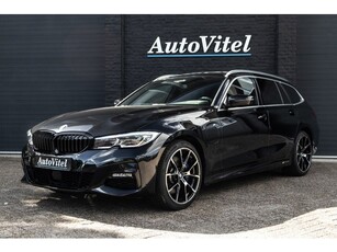 BMW 3 Serie Touring 330e M-Sport Harman & Kardon