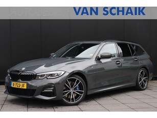 BMW 3 Serie Touring 330i High EXE M-PAKKET PANO-DAK