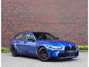 BMW 3 Serie Touring M3 xDrive Competition