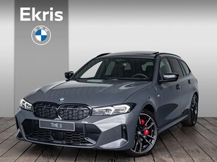 BMW 3 Serie Touring M340i xDrive M Sportpakket Pro