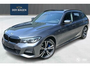 BMW 330E xDrive High Executive M-Sport TH CC 19