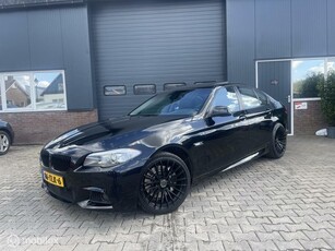 BMW 5-serie 528i High Executive met nieuwe apk