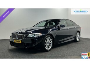 BMW 5-serie 528xi High ExecutiveShadow LineBruin