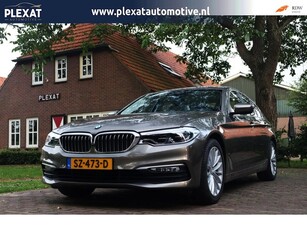 BMW 5-serie 530i High Executive Aut. Panorama