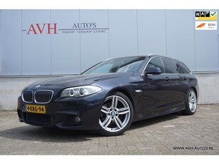 BMW 5-serie Touring 520d Automaat