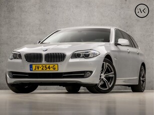 BMW 5 Serie Touring 520i Executive Sport 184Pk Automaat