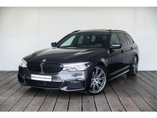 BMW 5 Serie Touring 520i / High Executive M Sportpakket