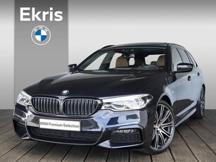 BMW 5 Serie Touring 520i High Executive / Model M Sport /