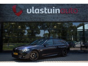 BMW 5 Serie Touring 520i M Sport High Executive , Pano