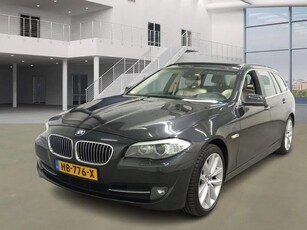 BMW 5-serie Touring 525d Executive EXPORT GOOD OPTIONS