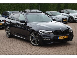 BMW 5 Serie Touring 530d High Exe. M Sport / Panoramadak /