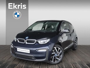 BMW i3 94Ah Driving Assistant Plus / Harman Kardon