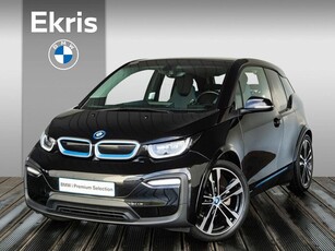 BMW i3 Basis 120Ah 42 kWh / Sportpakket / Sterkere