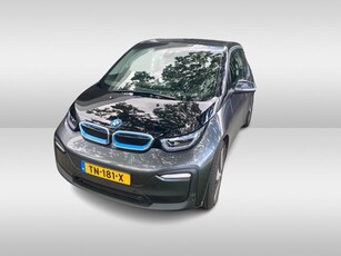 BMW i3 Basis iPerformance 94Ah 33 kWh / Panoramadak /