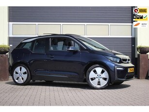 BMW i3 Executive Edition 120Ah 42 kWh Schuifdak DAB+