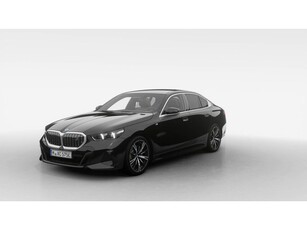 BMW i5 eDrive40 M Sportpakket Innovation Pack Comfort