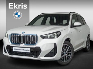 BMW iX1 xDrive30 High Executive M Sportpakket / BMW Head-Up