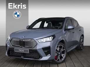 BMW iX2 xDrive30 M Sportpakket Pro Innovation Pack