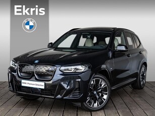 BMW iX3 High Executive Edition 80 kWh / Panoramadak /