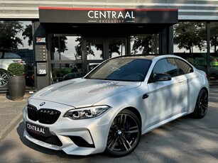 BMW M2 M2 DCT Competition