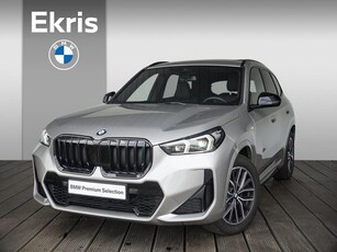 BMW X1 18i sDrive Aut. / Achteruitrijcamera / Comfort