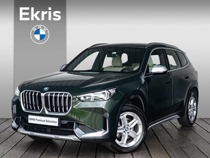 BMW X1 18i sDrive X Line / Elektrisch verwarmde voorstoelen