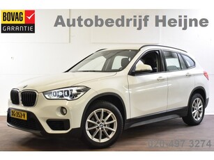 BMW X1 18IA 140PK AUT EXECUTIVE NAVI/LED/PDC (bj 2019)