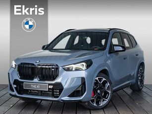 BMW X1 M35i M Sport package Pro Equipment package