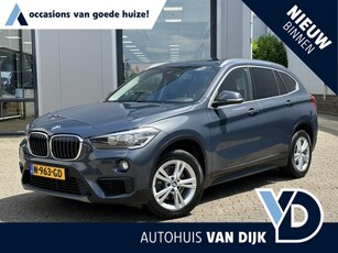 BMW X1 sDrive18i Executive