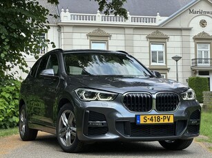 BMW X1 sDrive18i High Executive M HUD BTW (bj 2021)