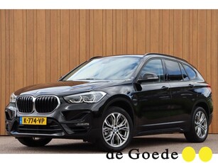 BMW X1 SDrive20i High Executive Edition 1ste eigenaar org.