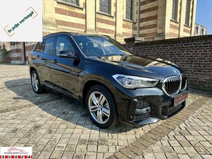 BMW X1 sDrive20i High Executive Edition