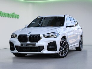 BMW X1 xDrive25e eDrive Edition BTW M-SPORT