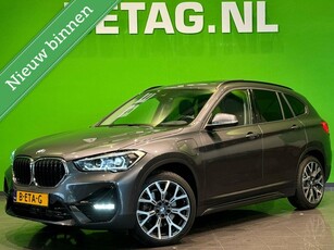 BMW X1 xDrive25e High Executive Automaat 12.000 KM