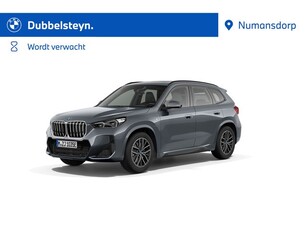 BMW X1 xDrive30e M-Sport Panorama Trekhaak 360 cam