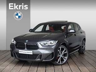 BMW X2 sDrive 20i Aut. High Executive M Sportpakket Head Up