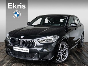 BMW X2 sDrive18i Executive / Model M Sport / BMW Head-Up