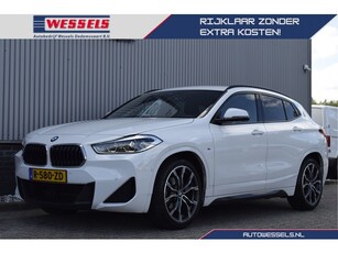 BMW X2 sDrive18i M sport Keyless, Camera, PDC, Trekhaak