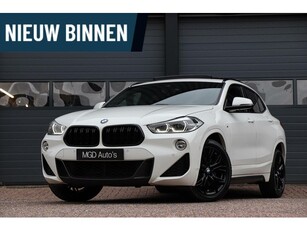 BMW X2 sDrive20i M-Sport M-Pakket