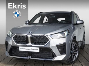 BMW X2 sDrive20i M Sportpakket Comfort Acces