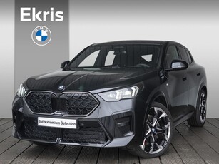 BMW X2 sDrive20i / M Sportpakket Pro / 21 inch / Head-Up