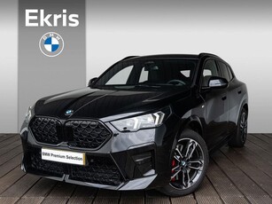 BMW X2 sDrive20i / M Sportpakket Pro / Harman Kardon /