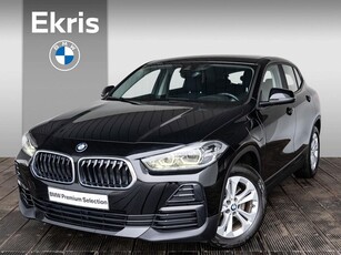 BMW X2 xDrive 25e Aut. Verwarmde voorstoelen / Elektrische