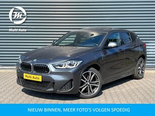 BMW X2 xDrive25e Plug in Hybrid M-Sport PHEV Panodak