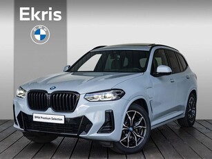 BMW X3 xDrive30e High Executive / Model M Sport /