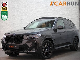 BMW X3 xDrive30e M-Sport 360 View Panorama Head-Up