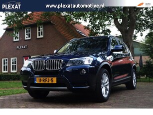 BMW X3 XDrive35i High Executive Aut. Panorama Camera