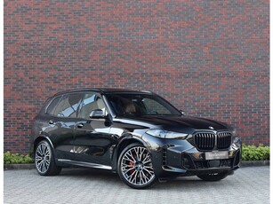 BMW X5 40d xDrive