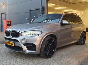 BMW X5 M / 60.000 KM !!! / NWE BEURT, REMMEN, BANDEN &